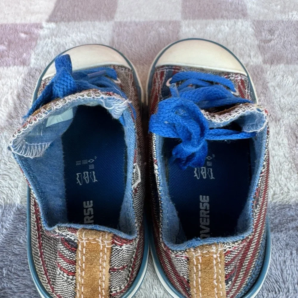 Converse product pair